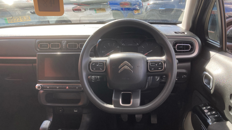 Citroen C3 1.2 PureTech C-Series Edition 5dr Petrol Hatchback